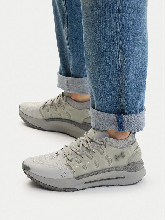 Under Armour Under Armour Снікерcи UA Phantom X 6007183 069 Сірий