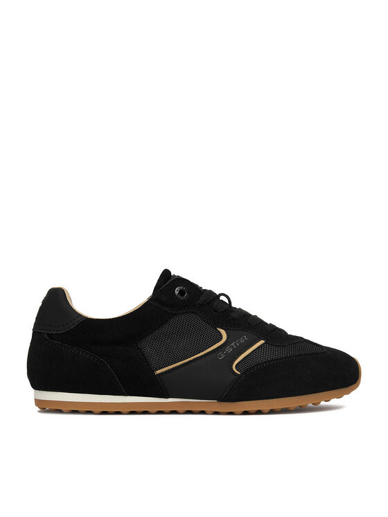 G-Star Raw G-Star Raw Sneakersy CEO-YB25D33-5 Czarny