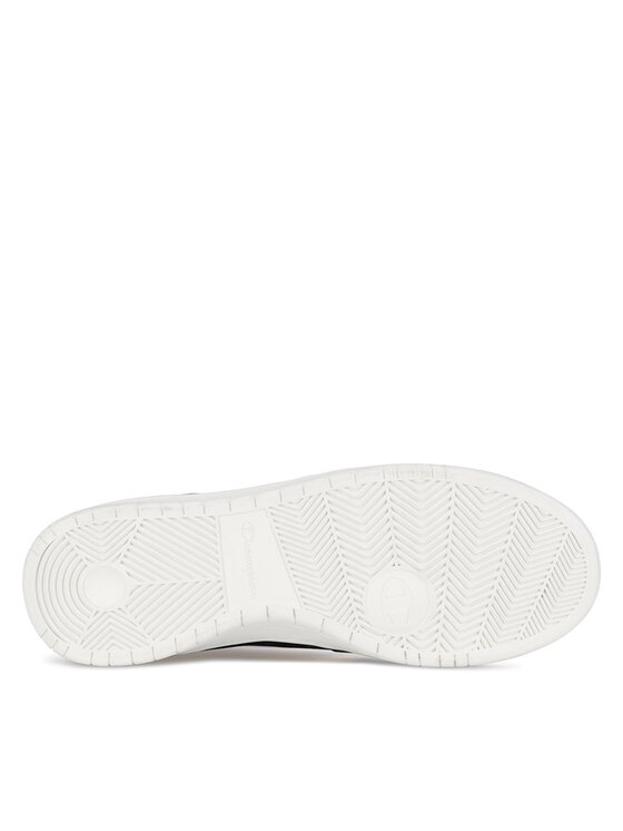 Champion Champion Sneakersy CL78 S LOW S22279-BS508 Tmavomodrá