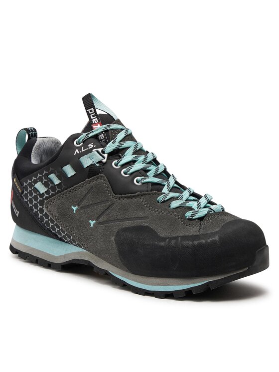 Kayland Kayland Turistiniai batai Vitrik Gtx GORE-TEX 18021105 Pilka