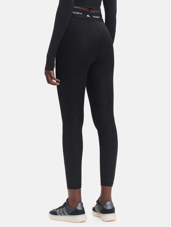adidas adidas Κολάν Techfit IT2273 Μαύρο Slim Fit