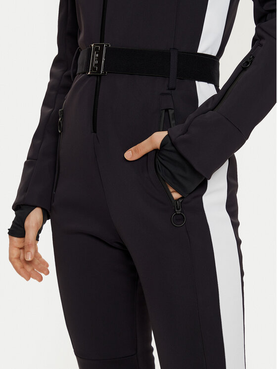 CMP CMP Гащеризон 34W4456F Черен Regular Fit