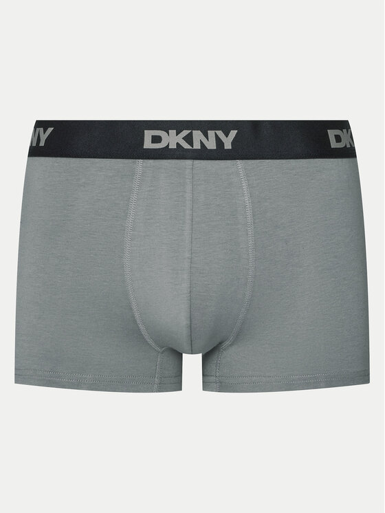 DKNY DKNY Σετ μποξεράκια 3 τμχ JESIAH Έγχρωμο