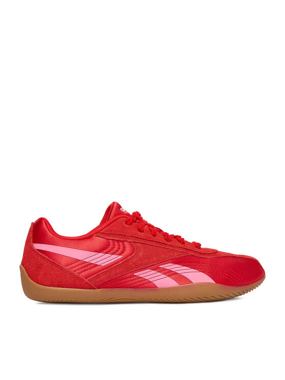 Reebok Reebok Sneakersy EO-ULTRA LO 100247535 Czerwony