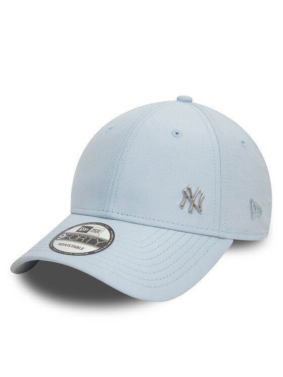 New Era Šiltovka New York Yankees Flawless 9Forty 60595162 Modrá
