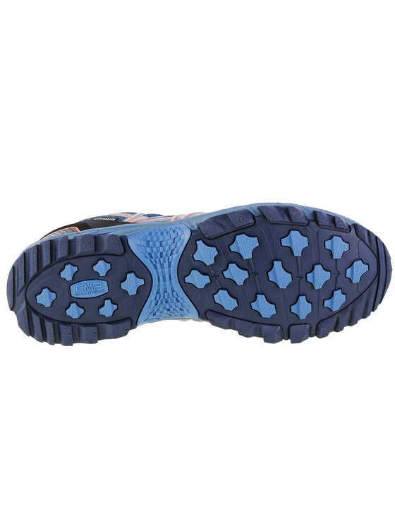 CMP CMP Scarpe CMP Altak WP Trail Blu scuro