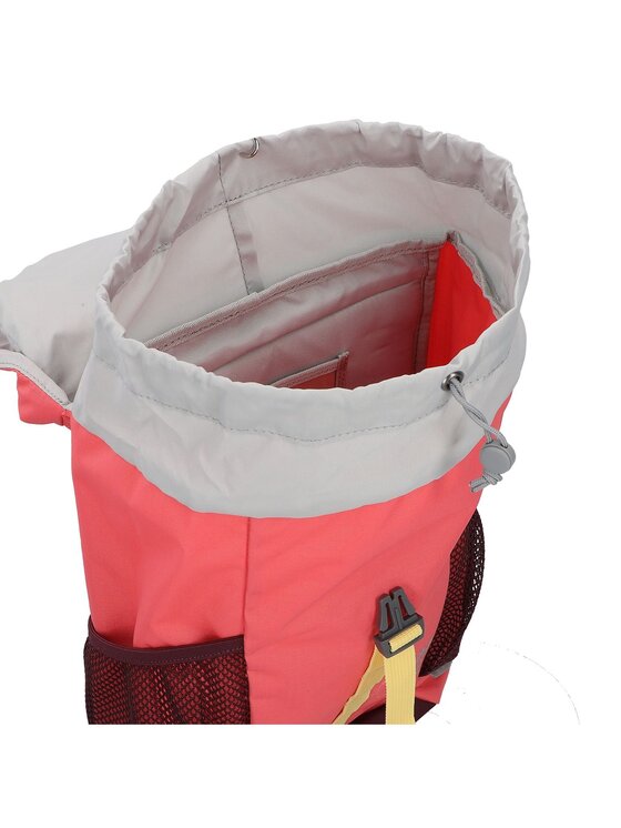 Jack Wolfskin Jack Wolfskin Plecak 327644 Pomarańczowy