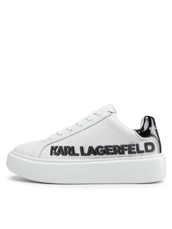 KARL LAGERFELD KARL LAGERFELD Tossud KL62210 Valge