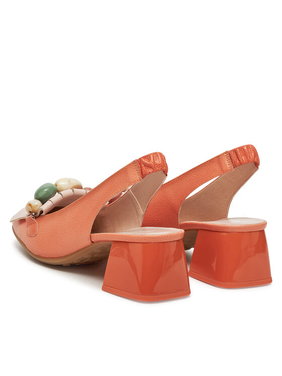 Hispanitas Hispanitas Sandale Hanoi HV253945 Coral