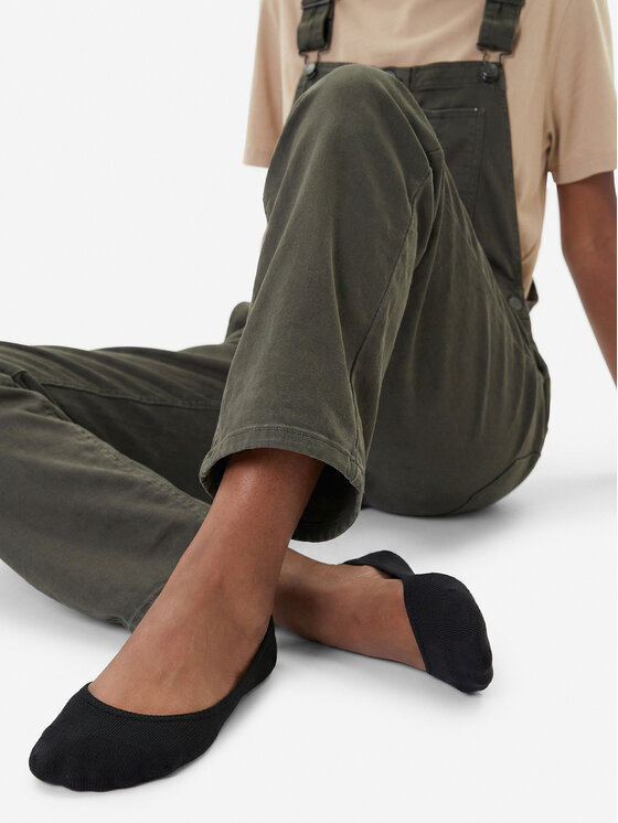 G-Star Raw G-Star Raw Pēdiņas AS_G-STAR_S_013_SS25 (3-PACK) Pelēks