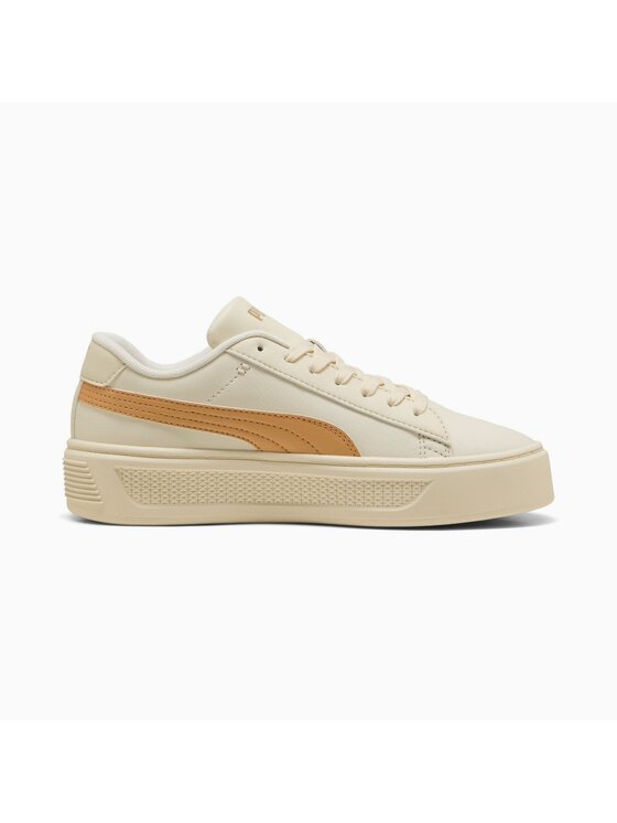Puma Puma Sneakersy 390758 Beżowy