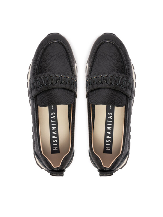 Hispanitas Hispanitas Mocassini HV264755 C008 Nero