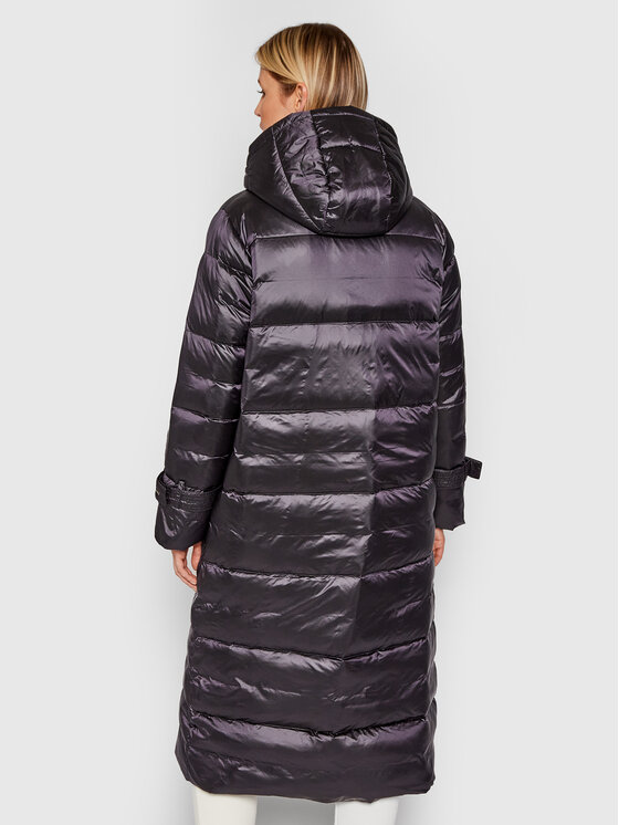 Liu Jo Sport Liu Jo Sport Зимно яке TF1027 T4954 Виолетов Regular Fit