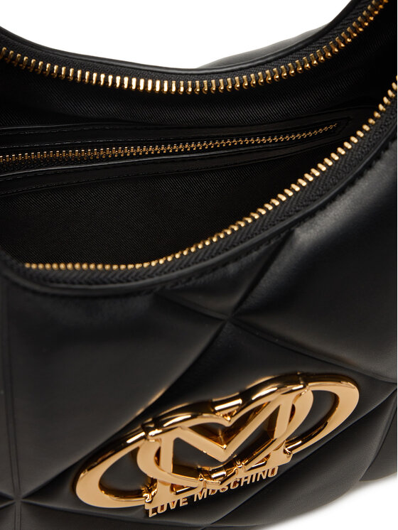 LOVE MOSCHINO LOVE MOSCHINO Soma JC4082PP0NLC0000 Melns