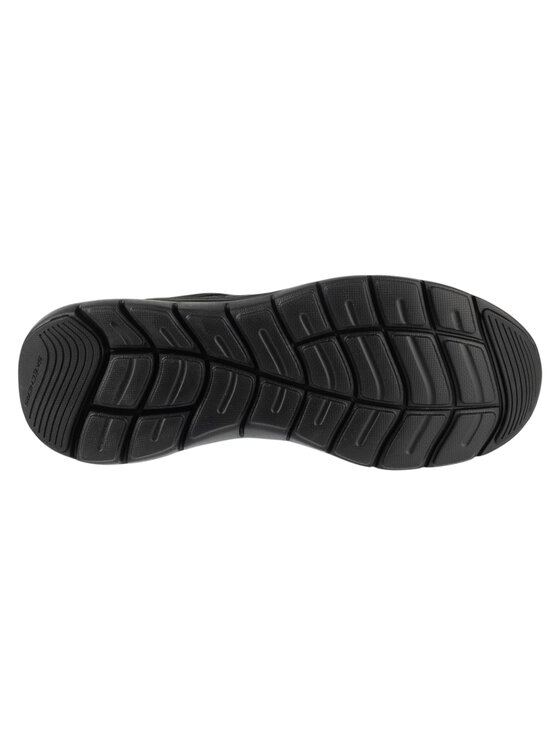 Skechers Skechers Sneakers Flex Advantage 5.0-Gano Nero