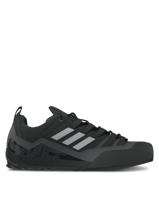 adidas Snīkeri Terrex Swift Solo 2.0 Hiking IE6901 Melns