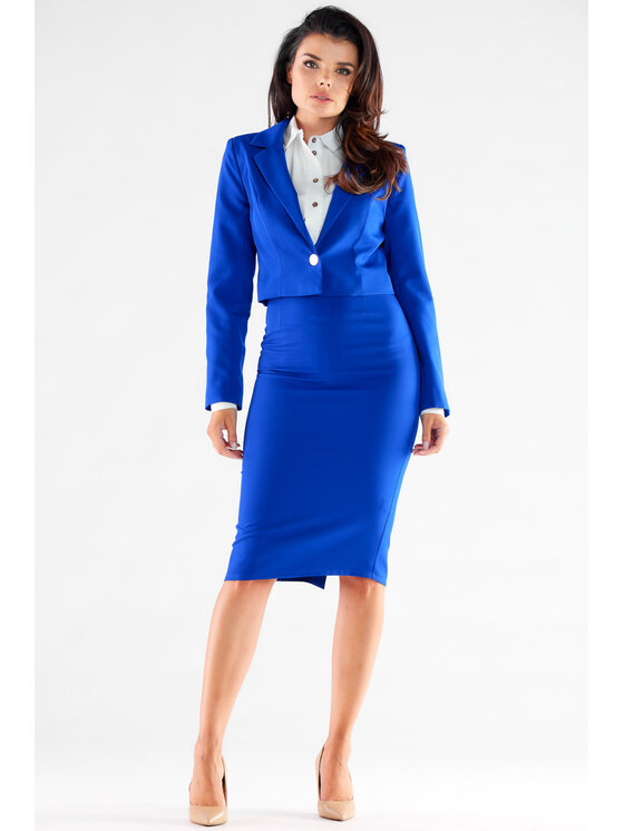 Awama Awama Sako A529 Modrá Basic Fit