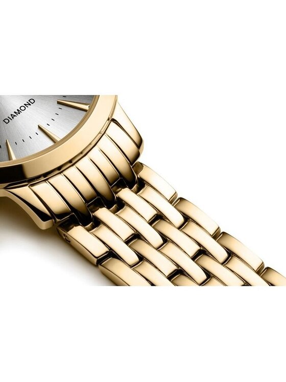 Appella Appella Orologio L32003.1197DQ Oro