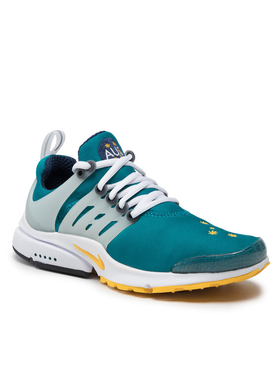 Nike Nike Tossud Air Presto CJ1229 301 Roheline