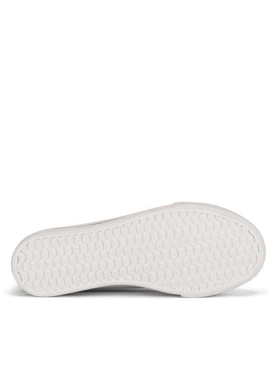 DeeZee DeeZee Scarpe da ginnastica CSS20531-02 Argento