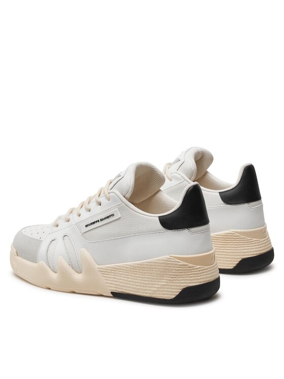 GIUSEPPE ZANOTTI Giuseppe Zanotti Laisvalaikio batai RU30000 Écru