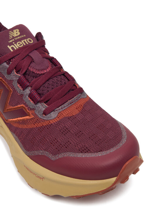 New Balance New Balance Bėgimo batai Hierro v9 WHIER25J Vyšninė