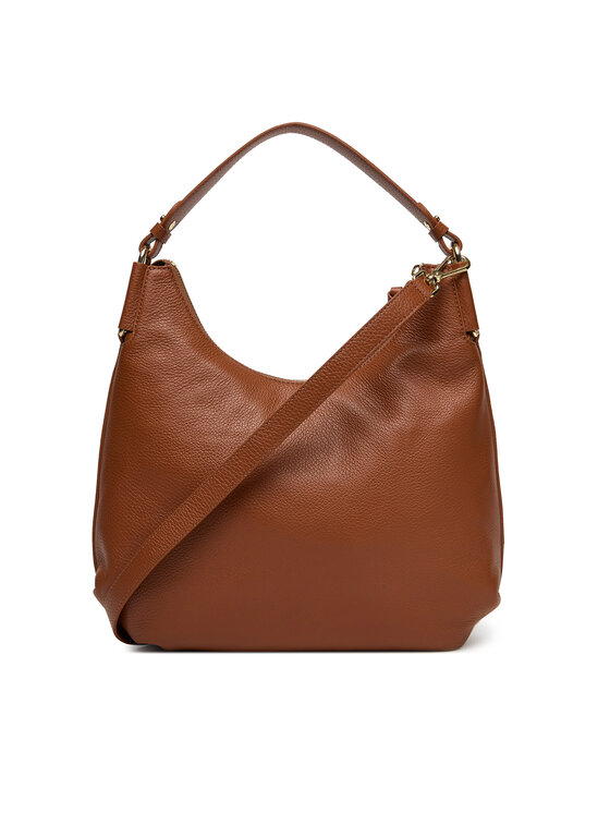 Coccinelle Coccinelle Сумка T95 Coccinellerebekka E1 T95 13 02 01 Коричневий