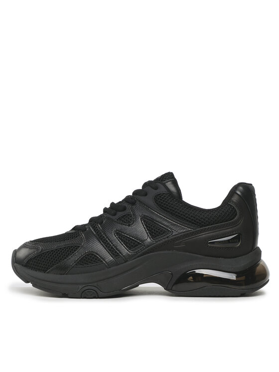 MICHAEL Michael Kors MICHAEL Michael Kors Sneakersy Kit Trainer Extreme 42S3KIFS2L Czarny