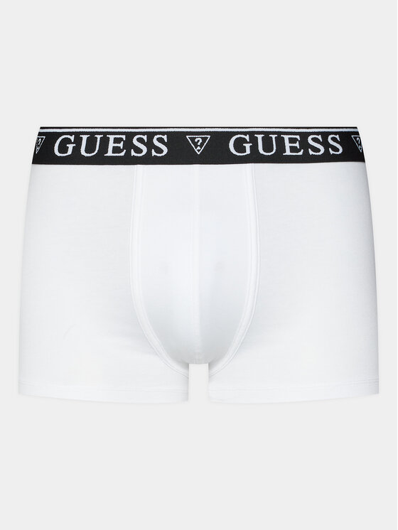 Guess Guess Boksarice U2RF00 KCD31 Bela