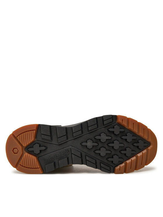 Timberland Timberland Sportcipők Sprint Trekker Mid Gtx TB1A2QZE2311 Bézs