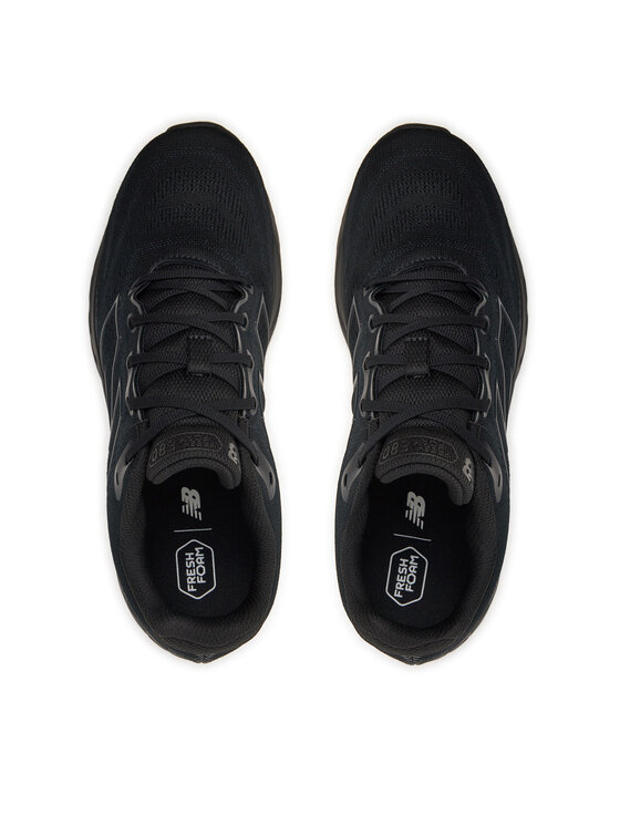 New Balance New Balance Futócipő 680 M680CK8 Fekete