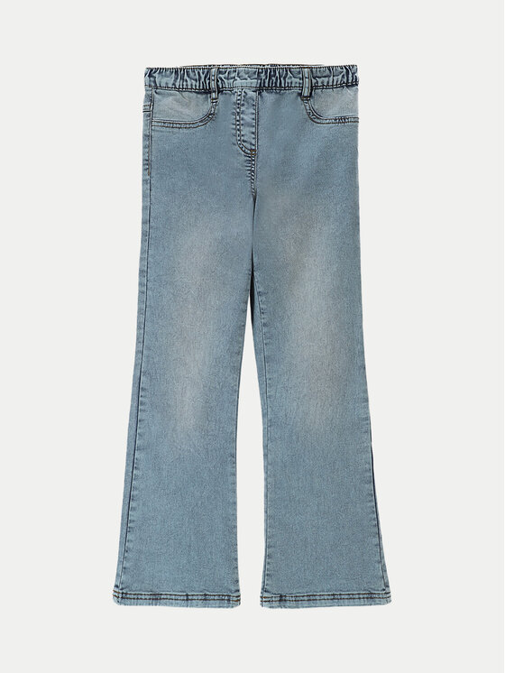 Coccodrillo Coccodrillo Jeans hlače WC4123110JCG Modra Regular Fit