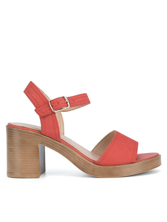 Lasocki Lasocki Sandalen RST-KSENIA-02 Rot