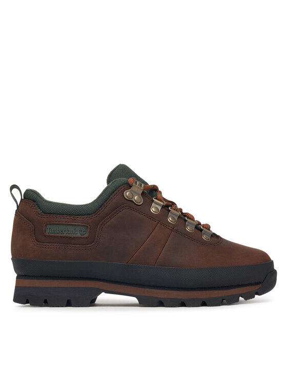 Timberland Timberland Trekkingi Euro Hiker TB0A5P79W011 Brązowy