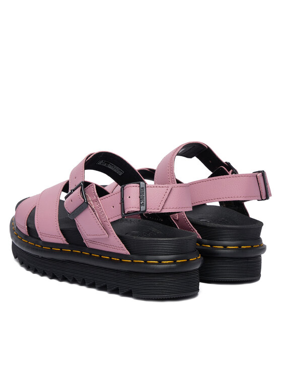 Dr. Martens Dr. Martens Σανδάλια Voss II DM31558650 Ροζ
