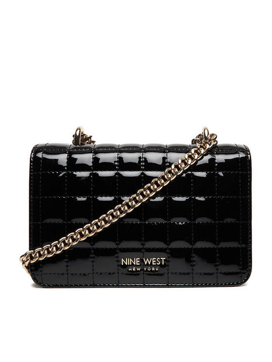 Nine West Nine West Borsetta EO-Glamercy-Grace-LX10060 Nero