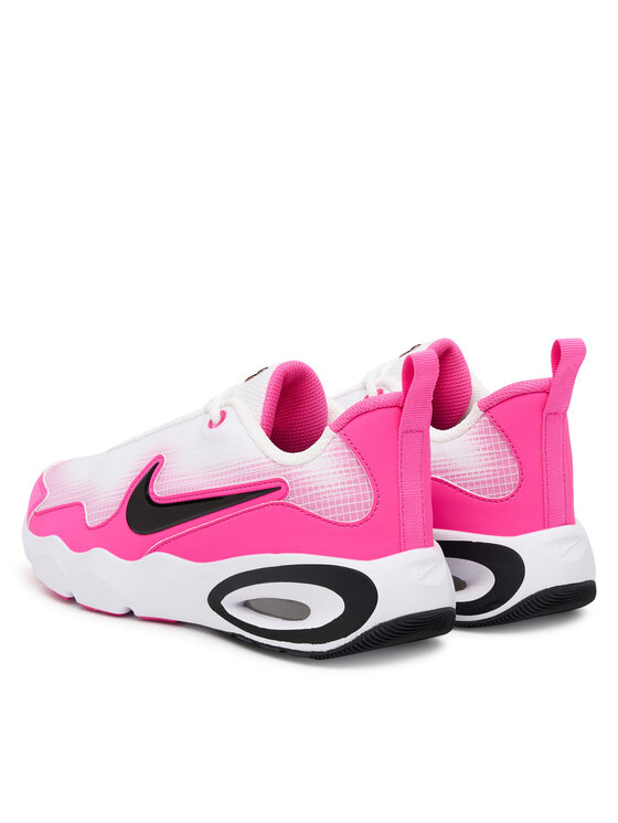 Nike Nike Sneakersy Air Max Nova (GS) FN4446 101 Biały