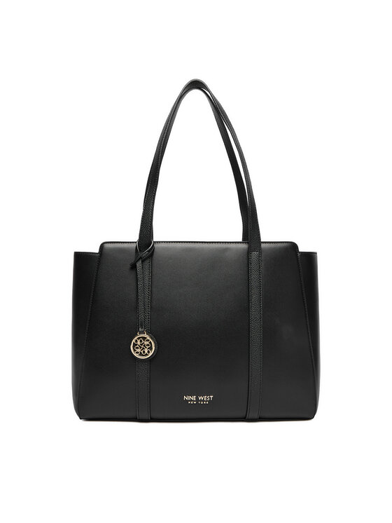 Nine West Torebka C-MARYLAND-LDA8570 Czarny