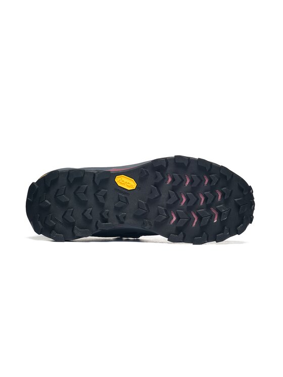 Columbia Columbia Trekkingi Peakfreak Titanium OutDry 2165781010 Czarny