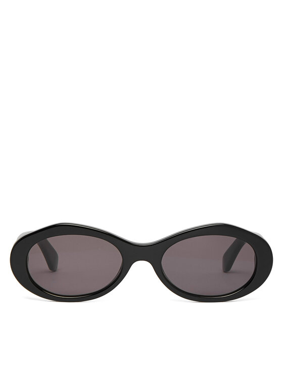 Off-White Off-White Saulesbrilles OERI13G Melns