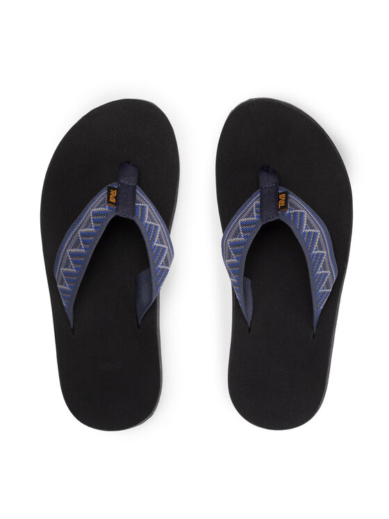Teva Teva Джапанки Voya Flip 1019050 Тъмносин