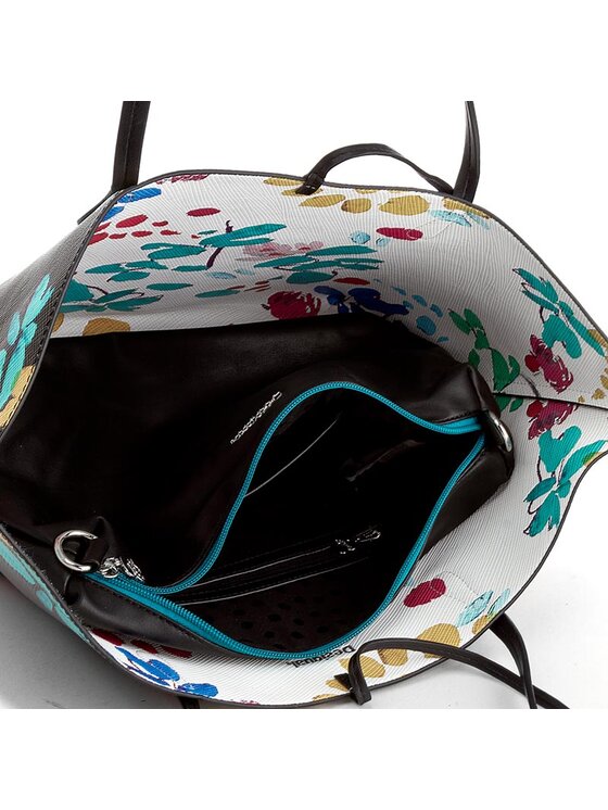 Desigual Desigual Дамска чанта 17WAXPA6