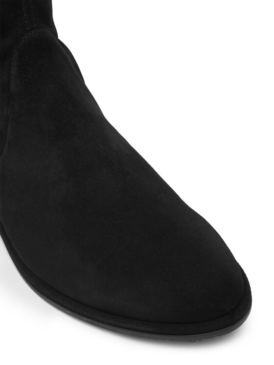Stuart Weitzman Stuart Weitzman Visoki Škornji Lowland Črna