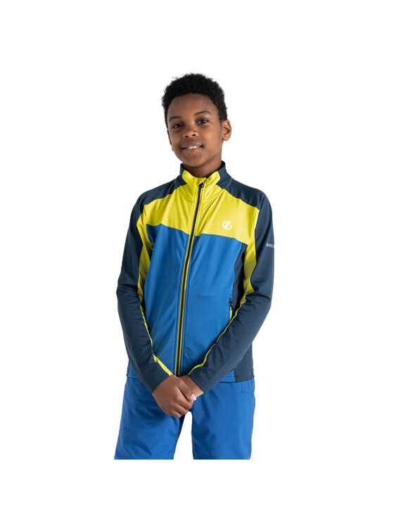 Dare2B Dare2B Kurtka outdoor Emergent Core Granatowy Core Fit