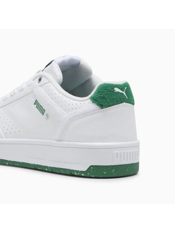 Puma Puma Sneakersy 395088-01 Biały