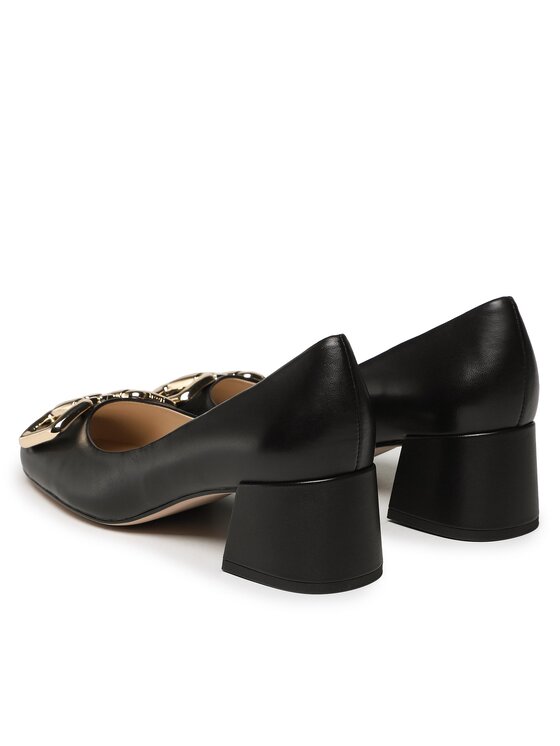 HÖGL HÖGL Scarpe basse 5-104320-0100 Nero