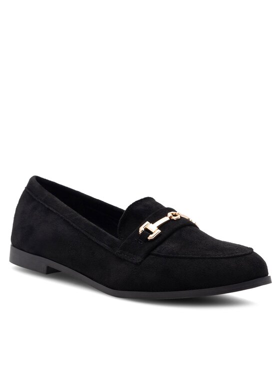 DeeZee DeeZee Lordsai WS270205-01 Juoda