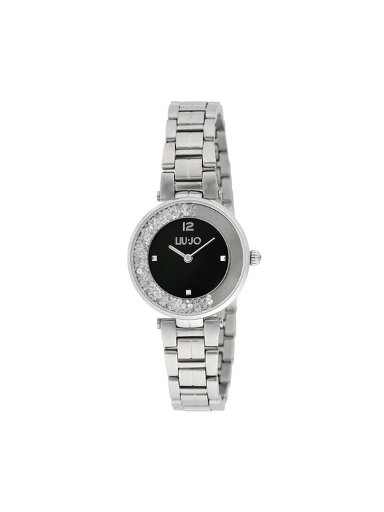 Liu Jo Liu Jo Orologio Dancing Solene TLJ2665 Argento