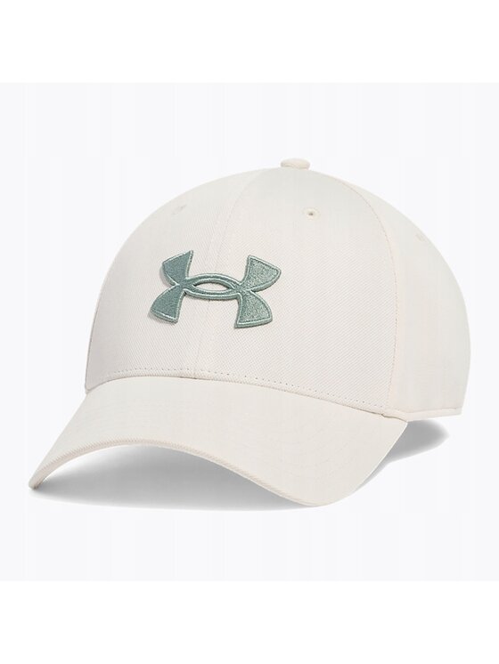 Under Armour Under Armour Czapka z daszkiem 1376700-279 Kremowy