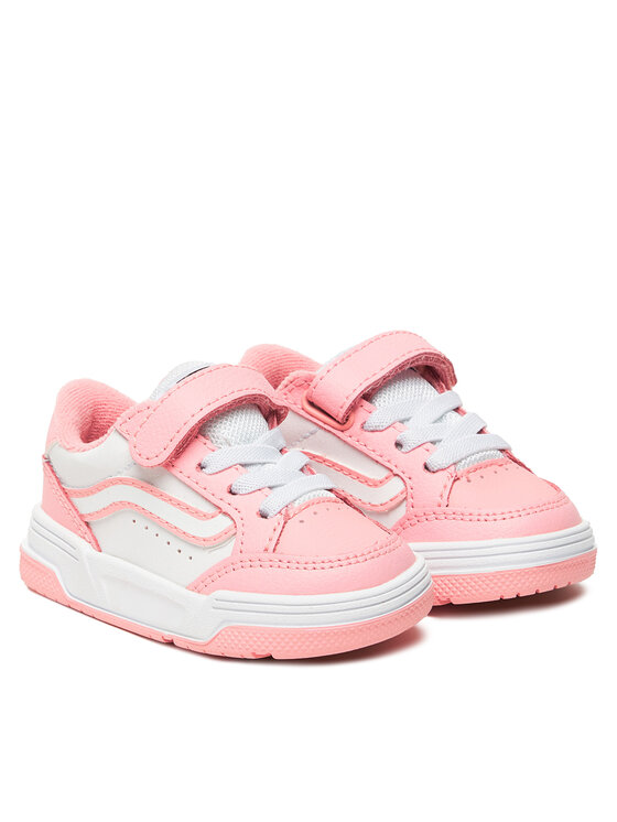 Vans Vans Tenisice Hylane V VN000D4MY3K1 Ružičasta